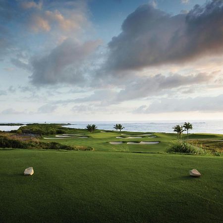 Marriott St. Kitts Beach Club Frigate Bay Екстер'єр фото