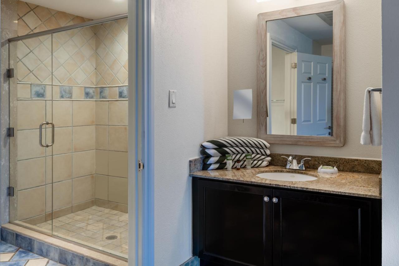 Marriott St. Kitts Beach Club Frigate Bay Екстер'єр фото