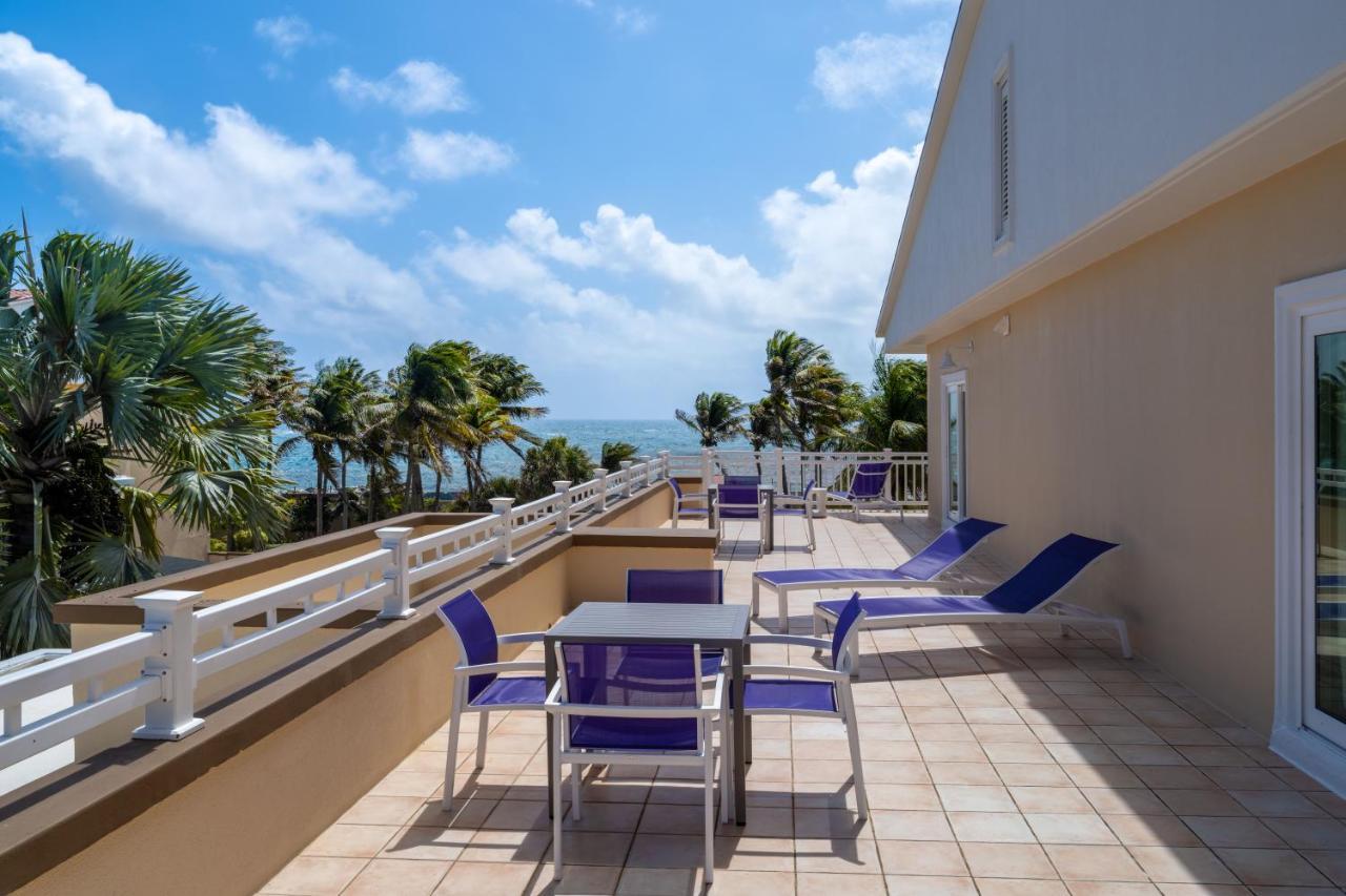 Marriott St. Kitts Beach Club Frigate Bay Екстер'єр фото