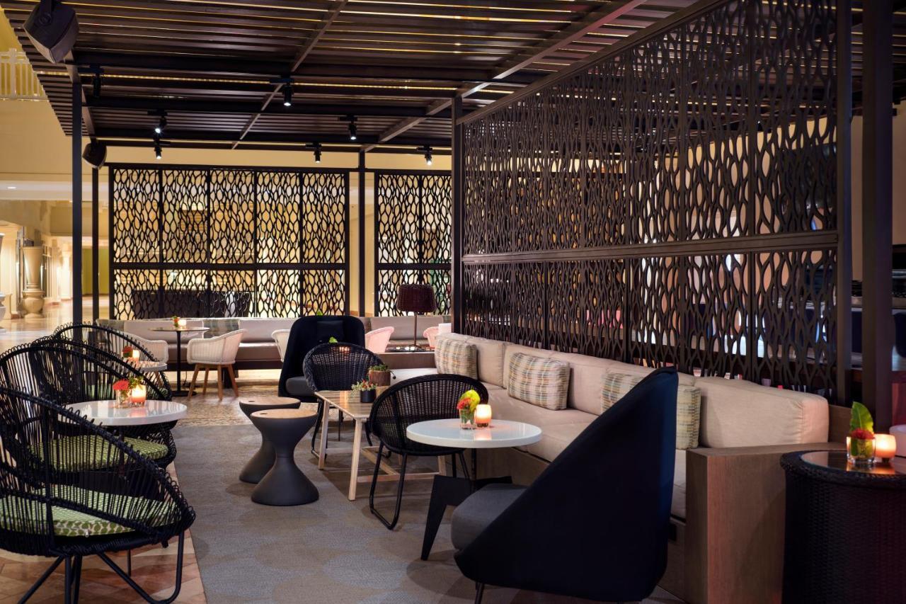 Marriott St. Kitts Beach Club Frigate Bay Екстер'єр фото