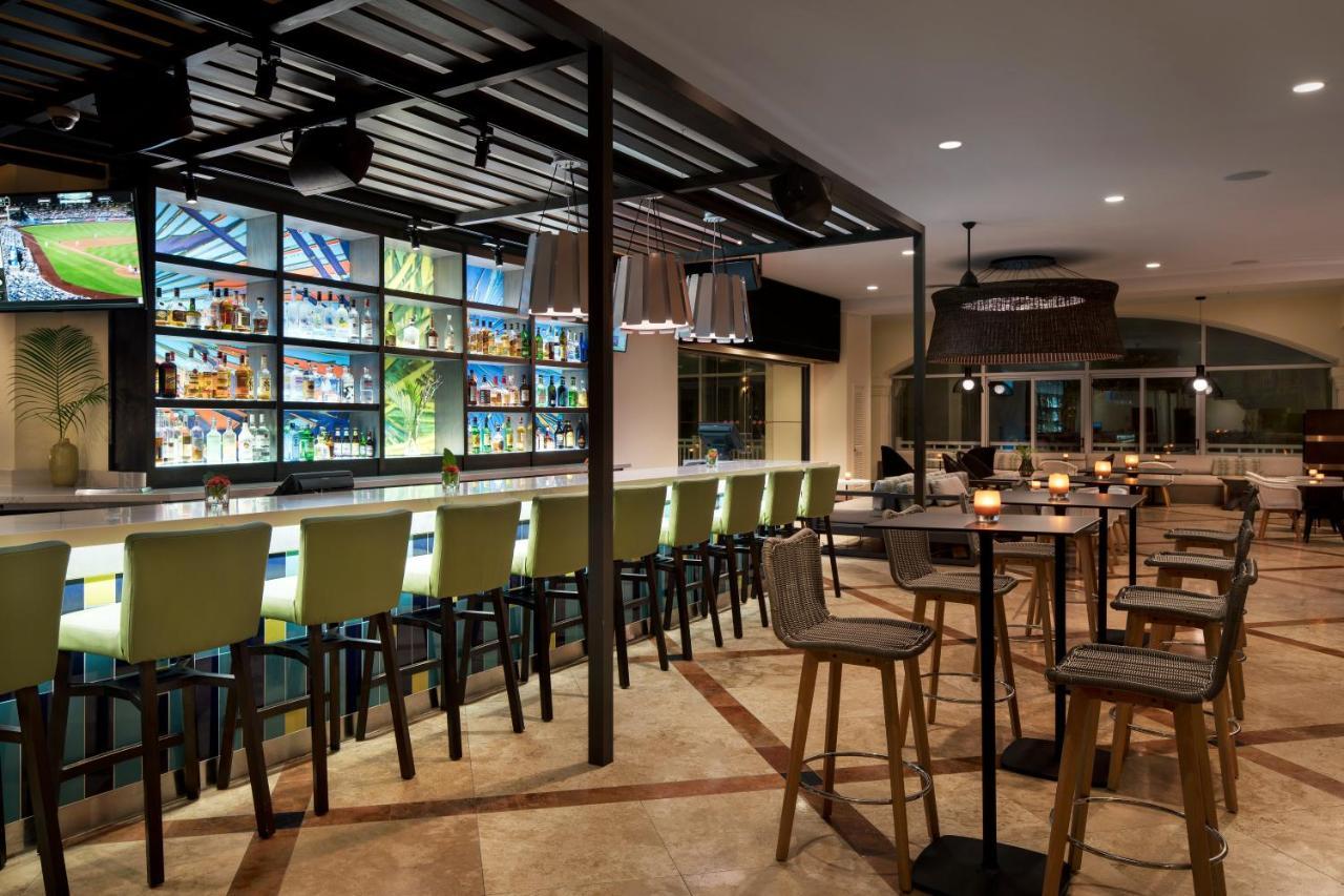 Marriott St. Kitts Beach Club Frigate Bay Екстер'єр фото
