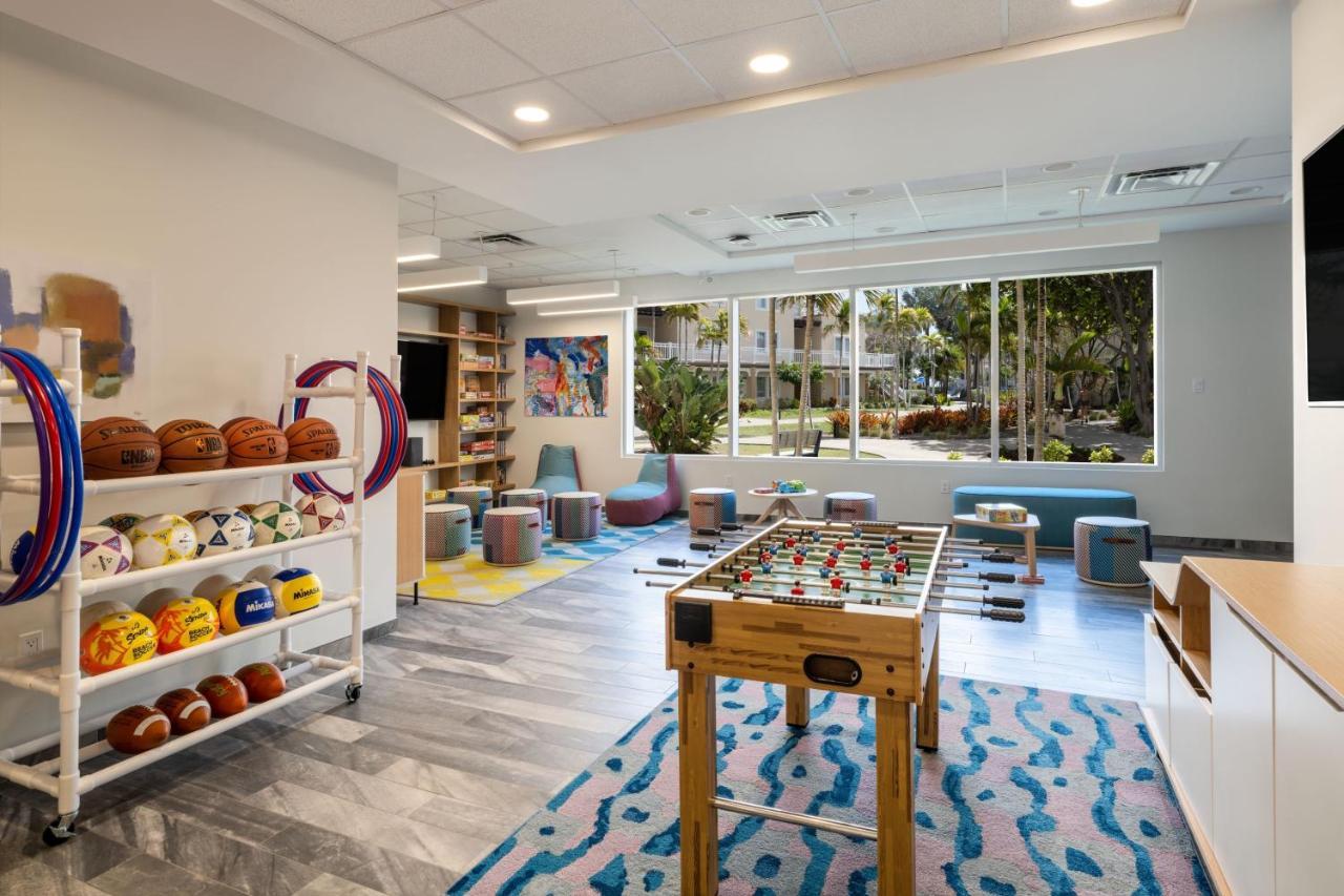 Marriott St. Kitts Beach Club Frigate Bay Екстер'єр фото