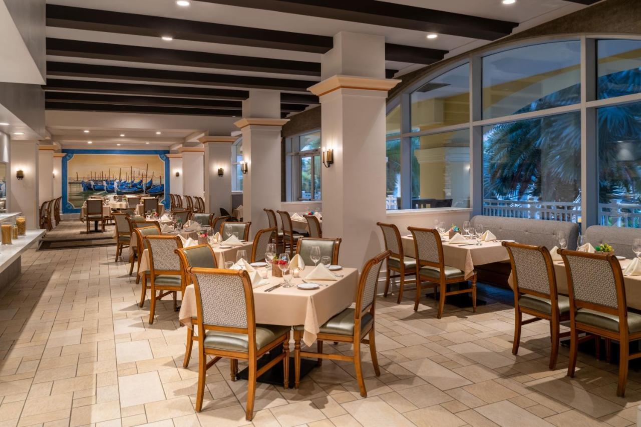 Marriott St. Kitts Beach Club Frigate Bay Екстер'єр фото