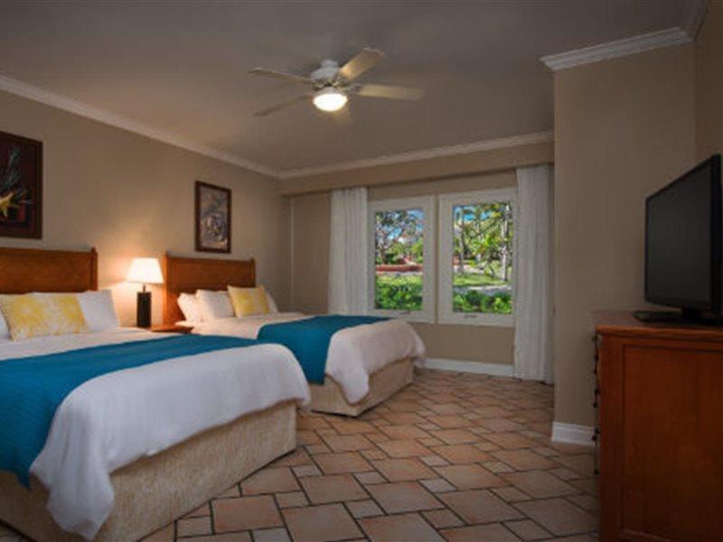 Marriott St. Kitts Beach Club Frigate Bay Екстер'єр фото