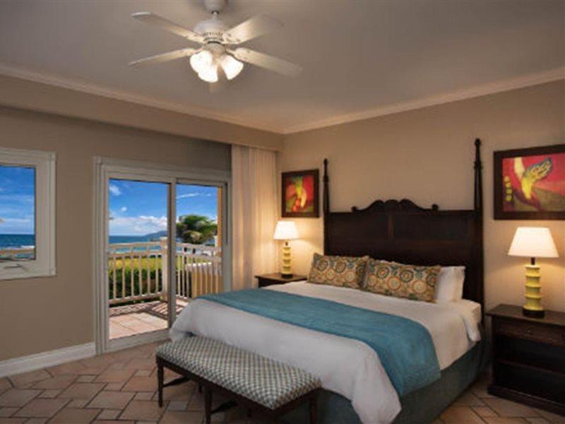 Marriott St. Kitts Beach Club Frigate Bay Екстер'єр фото