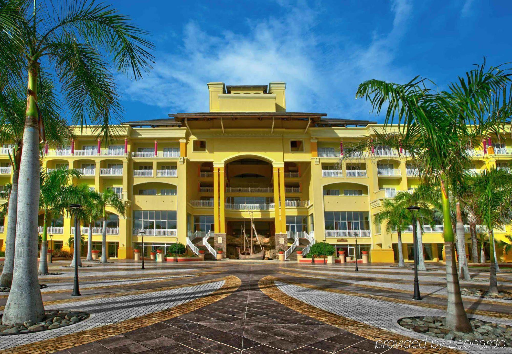 Marriott St. Kitts Beach Club Frigate Bay Екстер'єр фото