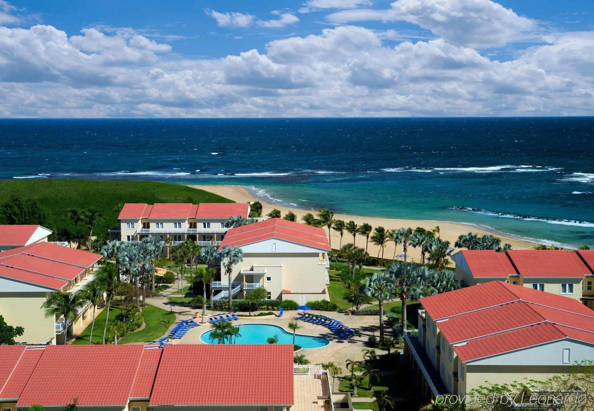 Marriott St. Kitts Beach Club Frigate Bay Екстер'єр фото